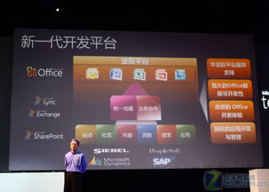 高效與協(xié)同 微軟產(chǎn)品引領(lǐng)未來(lái)生產(chǎn)力